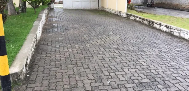 Galpão/Depósito/Armazém para alugar, 1060m² no Porto Seco Pirajá, Salvador