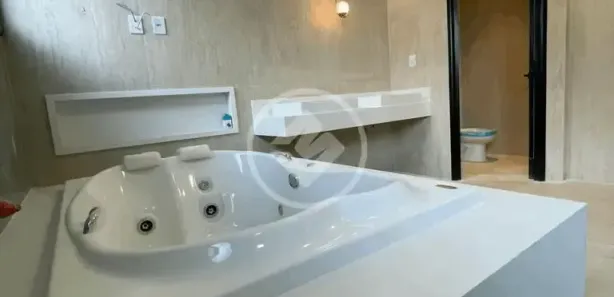 Casa de Condomínio com 4 Quartos à venda, 487m² no Residencial Alphaville Flamboyant, Goiânia