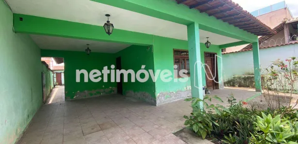 Casa com 4 Quartos à venda, 273m² no São Marcos, Belo Horizonte