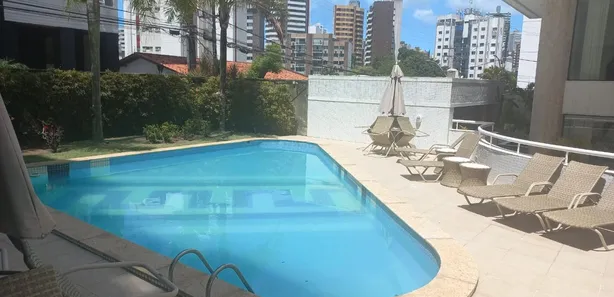 Apartamento com 1 Quarto à venda, 178m² no Jardim Apipema, Salvador