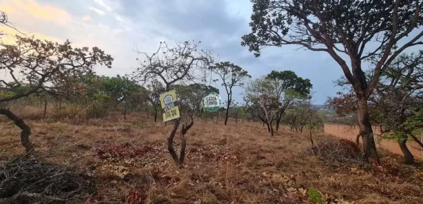 Lote/Terreno à venda, 1127m² no Lagoa Mansões, Lagoa Santa