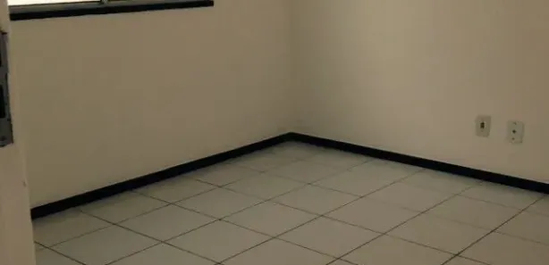 Apartamento com 2 Quartos para alugar, 52m² no Suíça, Aracaju