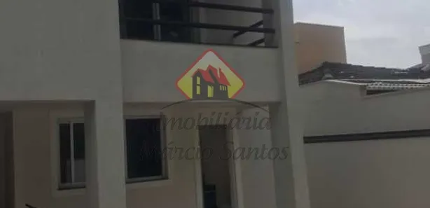 Sobrado com 5 Quartos à venda, 204m² no Caminho Novo, Tremembé