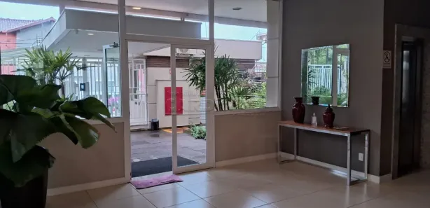 Apartamento com 3 Quartos à venda, 152m² no Centro, Araraquara