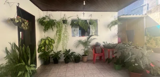 Casa com 2 Quartos à venda, 80m² no Sítio Paecara (Vicente de Carvalho), Guarujá
