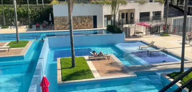 Apartamento com 2 Quartos à venda, 48m² no Campo Grande, Rio de Janeiro