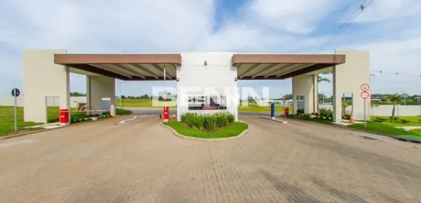 Lote/Terreno à venda, 496m² no Floresta, Nova Santa Rita