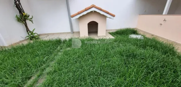 Casa com 3 Quartos à venda, 200m² no Vila São Geraldo, Taubaté