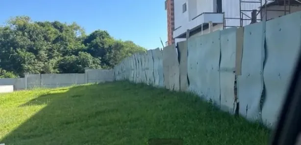 Lote/Terreno à venda, 360m² no Sanga Funda, Nova Santa Rita