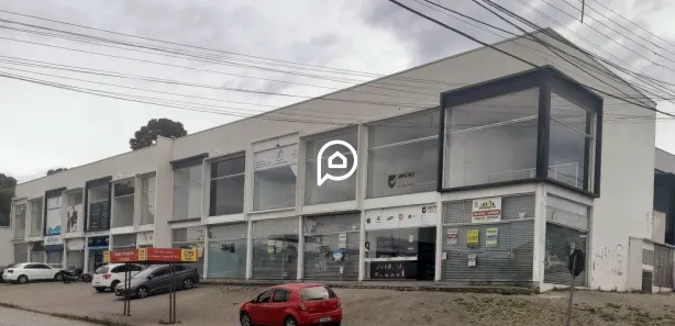Ponto Comercial para alugar, 91m² no Serrano, Caxias do Sul