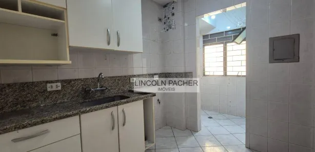 Apartamento com 3 Quartos para alugar, 68m² no Estância Pinhais, Pinhais