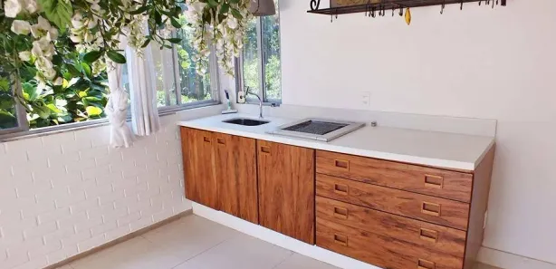 Cobertura com 2 Quartos para alugar, 120m² no Leblon, Rio de Janeiro