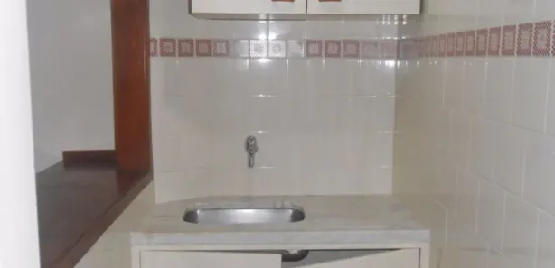 Apartamento com 1 Quarto para alugar, 43m² no Flamengo, Rio de Janeiro