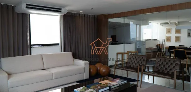 Sala Comercial à venda, 268m² no Belvedere, Belo Horizonte
