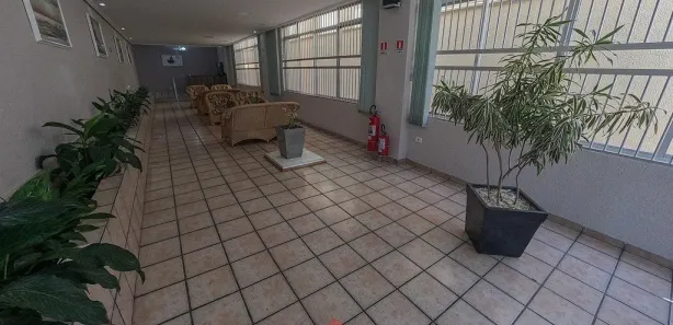 Apartamento com 2 Quartos à venda, 37m² no Caiobá, Matinhos