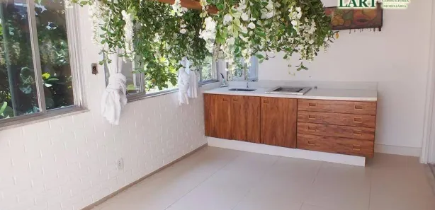 Cobertura com 2 Quartos para alugar, 120m² no Leblon, Rio de Janeiro