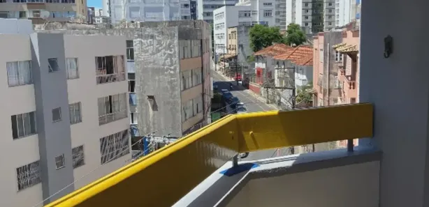 Apartamento com 3 Quartos à venda, 94m² no Graça, Salvador
