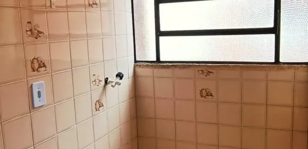 Kitnet com 1 Quarto para alugar, 30m² no Morro do Espelho, São Leopoldo