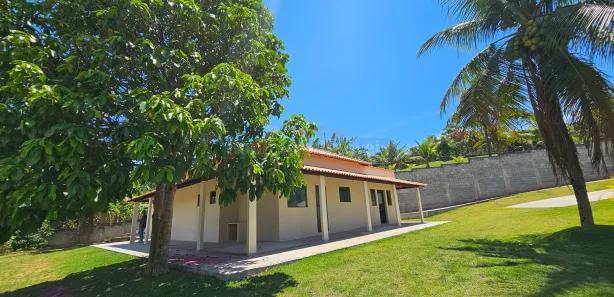 Fazenda/Sítio com 3 Quartos à venda, 90m² no Bonsucesso (Bacaxá), Saquarema