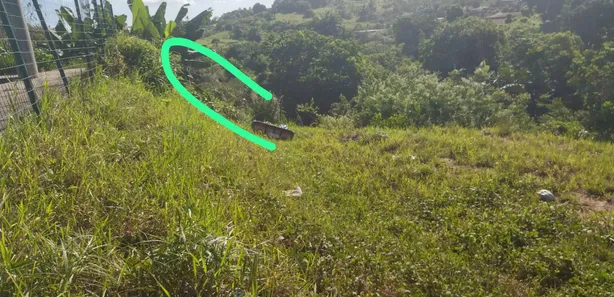 Lote/Terreno à venda, 4100m² no Conjunto Habitacional Simoes Filho I, Simões Filho