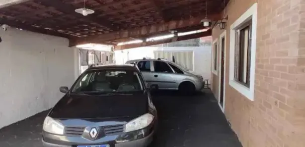 Casa com 3 Quartos à venda, 250m² no Loteamento Vila Olímpia, Taubaté