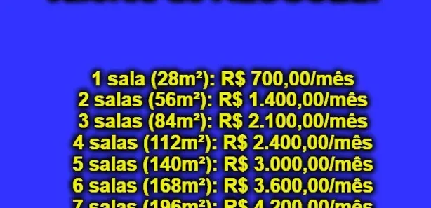 Sala Comercial para venda ou aluguel, 56m² no Freguesia (Jacarepaguá), Rio de Janeiro