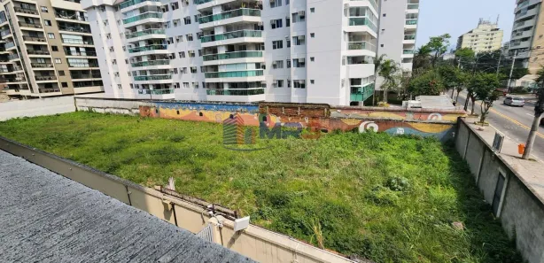 Lote/Terreno para venda ou aluguel, 1540m² no Freguesia (Jacarepaguá), Rio de Janeiro