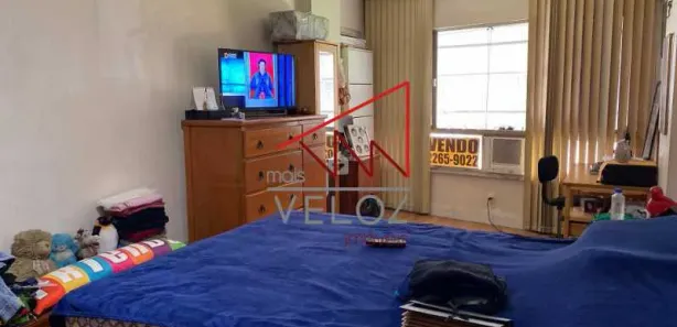 Apartamento com 1 Quarto à venda, 67m² no Catete, Rio de Janeiro