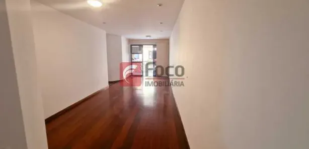 Apartamento com 2 Quartos à venda, 85m² no Jardim Botânico, Rio de Janeiro