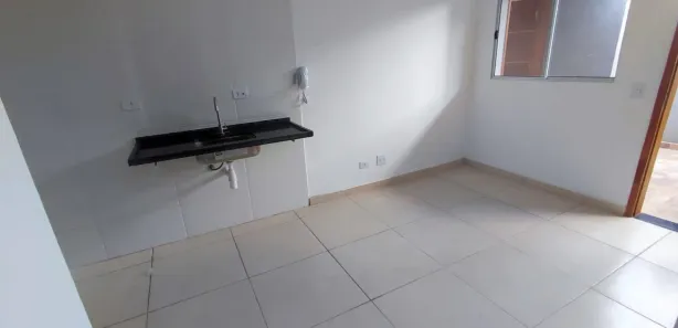 Apartamento com 2 Quartos à venda, 36m² no Jardim Ipanema (São Miguel), São Paulo