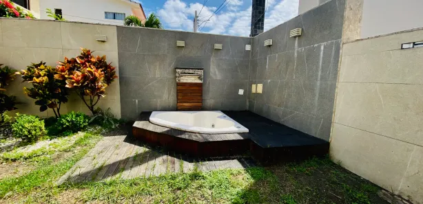 Casa de Condomínio com 6 Quartos à venda, 320m² no Praia do Flamengo, Salvador