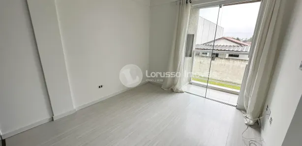 Apartamento com 2 Quartos para alugar, 53m² no Weissópolis, Pinhais