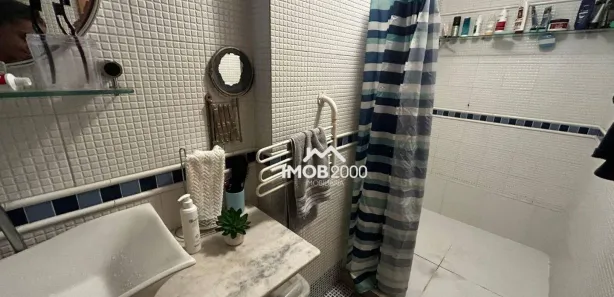 Cobertura com 4 Quartos para alugar, 120m² no Icaraí, Niterói