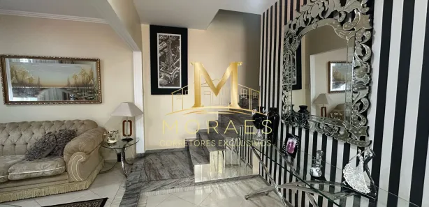 Casa com 4 Quartos para alugar, 300m² no Campo Grande, Rio de Janeiro