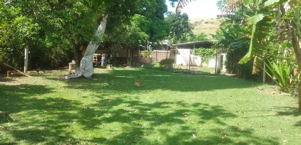 Fazenda/Sítio com 2 Quartos à venda, 55m² no Campo Grande, Rio de Janeiro