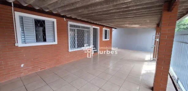 Casa com 3 Quartos à venda, 170m² no Residencial Lago Azul, Engenheiro Coelho