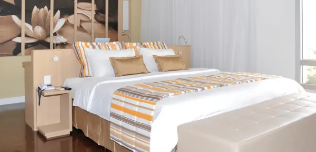 Flat com 2 Quartos à venda, 57m² no Adrianópolis, Manaus