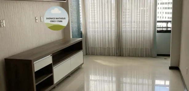 Apartamento com 2 Quartos para alugar, 70m² no Pituba, Salvador