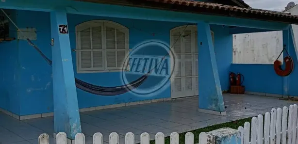 Casa com 3 Quartos à venda, 120m² no Saint Etiene, Matinhos