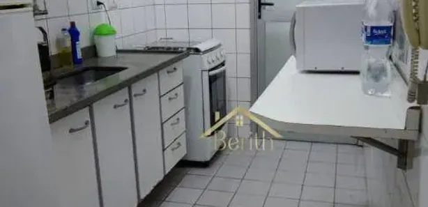 Apartamento com 3 Quartos para venda ou aluguel, 74m² no Jardim das Nações, Taubaté