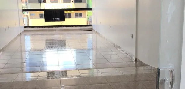 Sala Comercial para alugar, 50m² no Parque Rio Branco, Valparaíso de Goiás