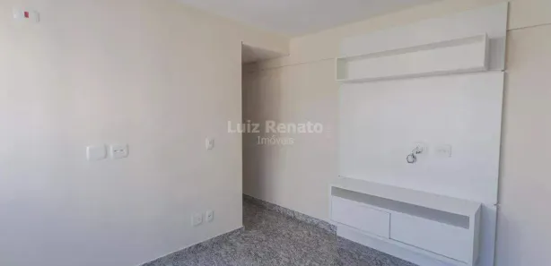 Apartamento com 2 Quartos à venda, 56m² no Funcionários, Belo Horizonte