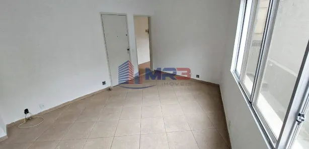 Apartamento com 1 Quarto para alugar, 45m² no Tanque, Rio de Janeiro