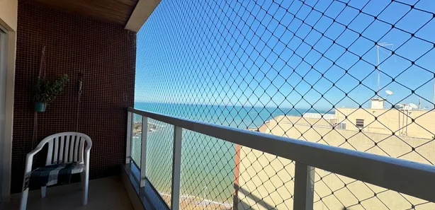 Apartamento com 1 Quarto à venda, 57m² no Centro, Guarapari
