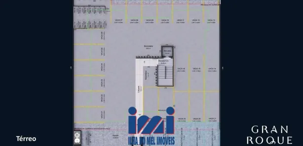 Apartamento com 2 Quartos à venda, 58m² no Riviera I, Matinhos