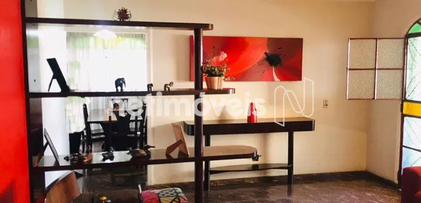 Casa com 4 Quartos à venda, 360m² no Lagoinha Leblon (Venda Nova), Belo Horizonte