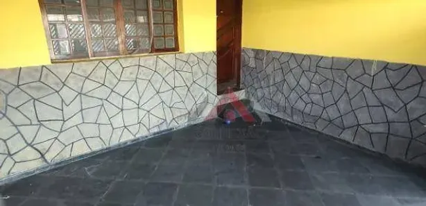 Casa com 3 Quartos para alugar, 104m² no Centro, Suzano