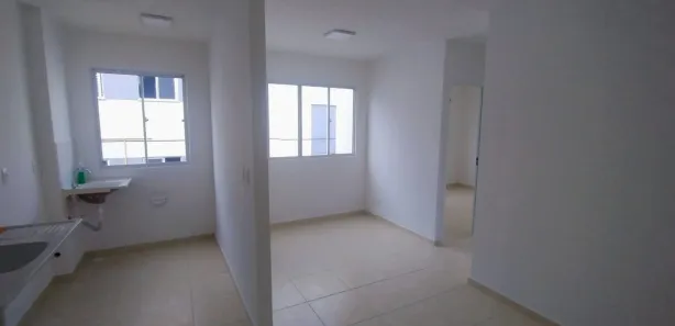 Apartamento com 2 Quartos para alugar, 42m² no Colônia Terra Nova, Manaus