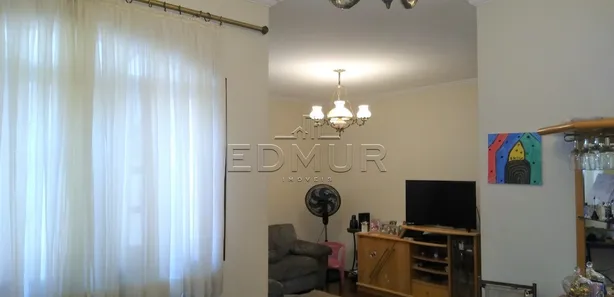 Apartamento com 3 Quartos à venda, 100m² no Vila Metalúrgica, Santo André