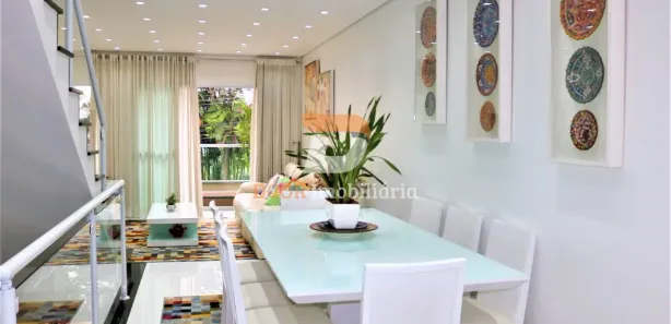 Sobrado com 3 Quartos para venda ou aluguel, 168m² no Centro, Diadema